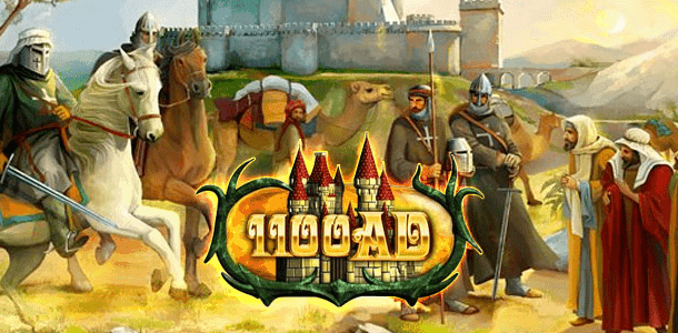 1100 AD