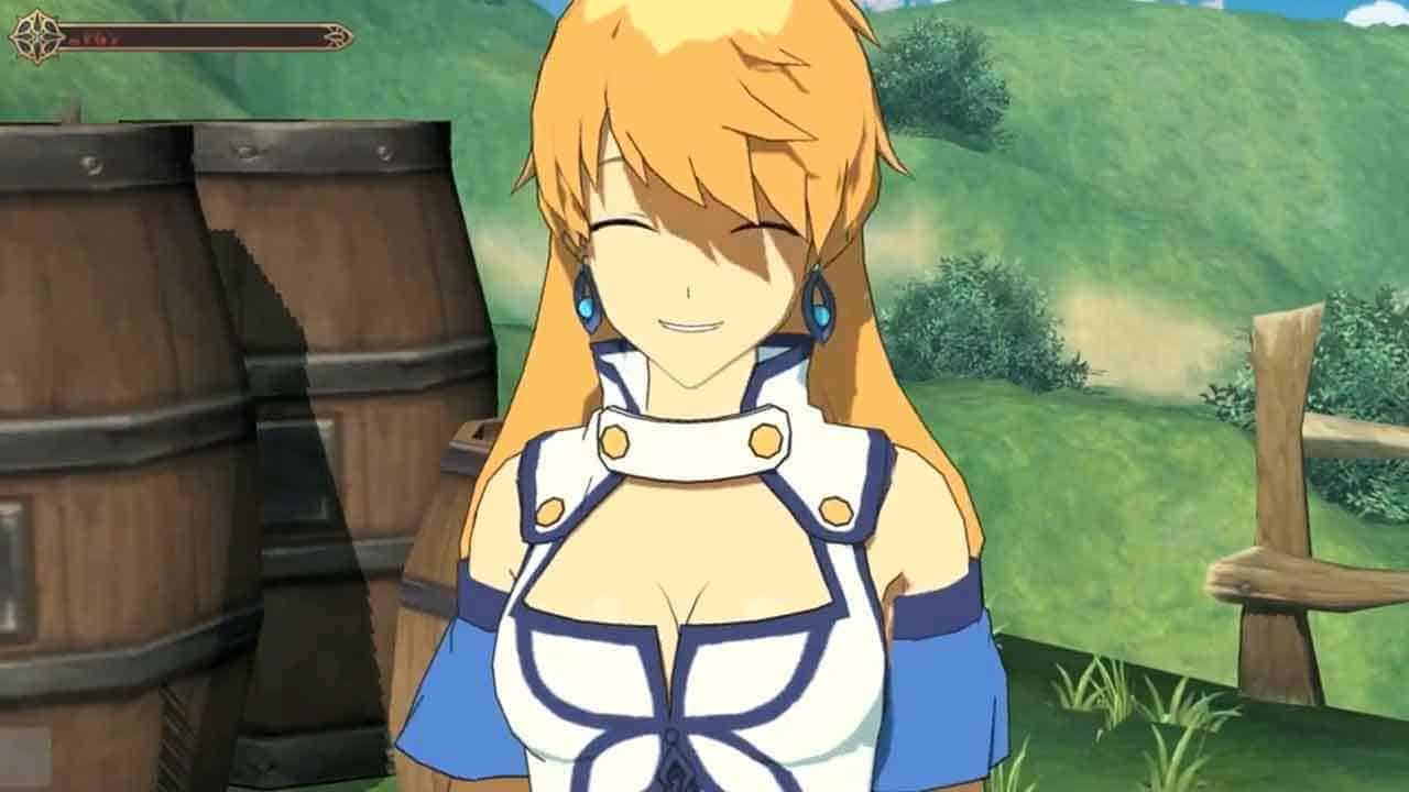 Pokemon Style Sandbox Anime MMORPG, Peria Chronicles, Makes A Surprise  Return