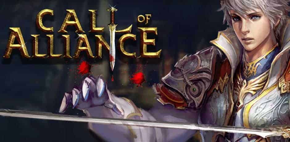 Call of Alliance