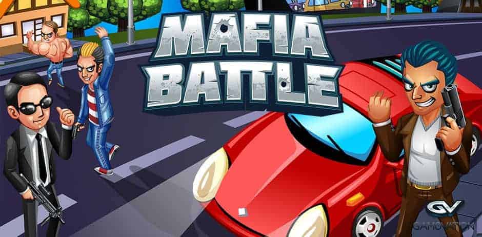 MafiaBattle