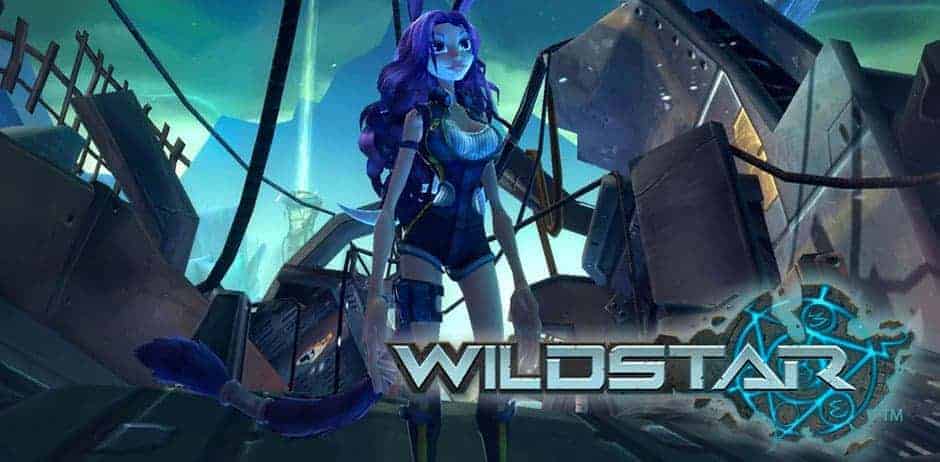 wildstar online beta download
